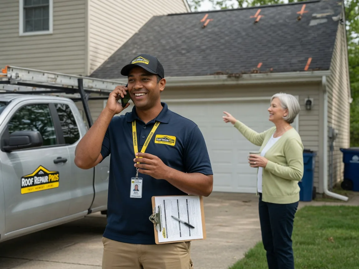 Roof Repair La Madera, NM FAQs